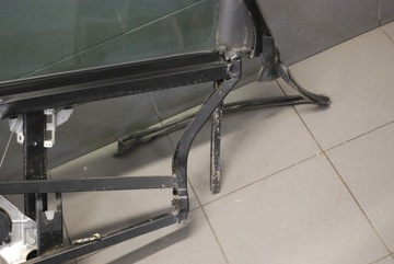 фото thumb №11, Механизм стёкла стекло audi a6 c5 avant правые зад