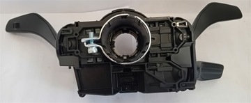 фото thumb №15, Перемикач комбінований кермовий/підкермовий стрічка audi q7 4m a4 b9 4m0907129kr стан bdb