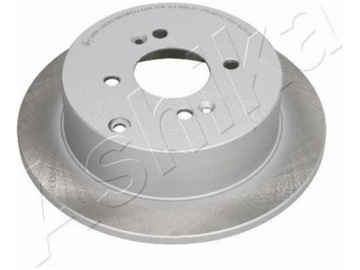 фото thumb №2, Диски зад hyundai accent iii mk3 1.4-1.6 05-10 ix55 3.0 08-11