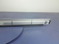 фото thumb №5, Peugeot 308 ii t9 sw kombi молдинг направляющая багажника левая 98057260vv