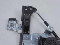 фото thumb №13, Chevrolet trailblazer 02-06 механізм підйомник скло перед правий 15205951