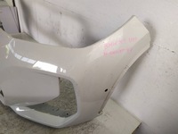 фото thumb №9, Бампер перед переднее bmw x1 u11 м-пакет 9881907