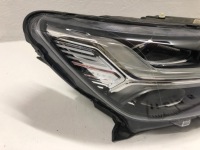 Volvo xc40 фара правий full led mid 18 - 22 Ціна, фото thumb