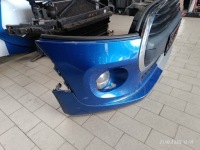 фото thumb №10, Перед бампер лампа радіатор бампер крила mini cooper f56 1.5 d
