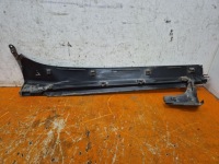 Mcc smart i 98-02 порог левый молдинг порог левая 0000885 в Украине, фото thumb