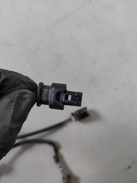 фото thumb №5, Bmw x3 g01 датчик температуры выхлопных газов 7804177