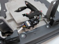 Лічильник прилади дисплей екран renault austral 680501332r 687519849r в Україні, фото thumb