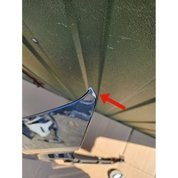 фото thumb №7, Audi e-tron крило переднє