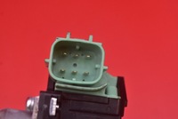 фото thumb №6, Подъемник стекло левый перед eu 807303na1a nissan leaf 1 i ze0 lift 10-17