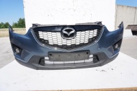 фото thumb №1, Бампер перед противотуманные фары pdc mazda cx5 cx-5 42b