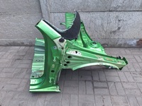 фото thumb №1, Skoda octavia iii 13-17 четверть перед правая