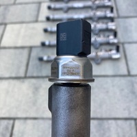 фото thumb №12, Mercedes 2,2 cdi om651 планка вприскувальний пального датчики a6510700700