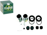 Купити Ремкомплект супорт гальмівний. iveco 46mm, фото thumb