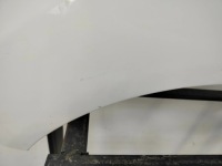 фото thumb №7, Ford fiesta mk7 08r- крило ліві перед ліве передній h9
