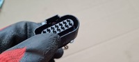 фото thumb №11, A4 s4 b9 штекер колодка 5pin 6x0973817 4h0973717b a6 c7 4g lift a5 8w