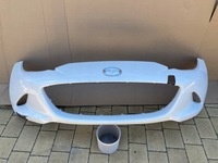 фото thumb №1, Mazda mx5 mx-5 бампер перед передний