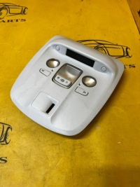 фото thumb №1, Лампа освещение потолочный салона peugeot 308 ii t9