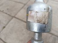 фото thumb №14, Шланг кондиционера длинный трубка бензин 1.0 t-gdi kia stonic 23r