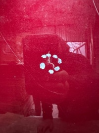 фото thumb №5, Капот кришка двигуна opel mokka x 16-