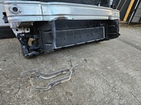 фото thumb №7, Pas переднее радиатор балка усилитель лобовое audi a6 c7 4g 3.0 tfsi 3.0t