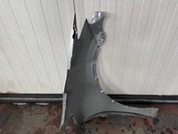 фото thumb №6, Toyota prius v 5 2023- крыло передний левый oryg oem giełda poznań