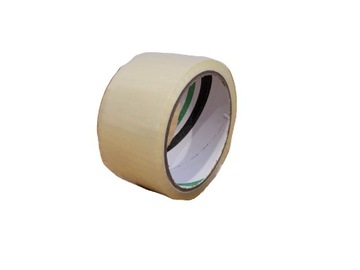 48x50 Packet Tape. Smart 36 прозрачный