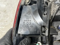 фото thumb №7, Volkswagen touareg лампа правая задняя 7l6945258