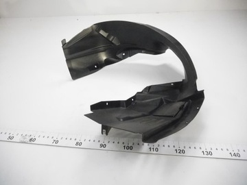 фото thumb №7, Підкрилок правий перед fiat 500 оригінальний номер 51820273