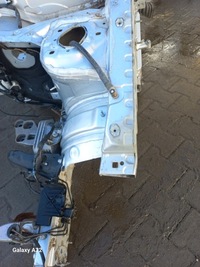 фото thumb №14, Mercedes cla w117 перед четверть лонжерон левая