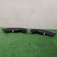 фото thumb №8, Hyundai kona капот передня лампа kompletny перед лак r3g 1.6 tgdi 2021r