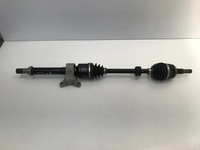 фото thumb №1, Mazda mx-30 2022 электрик полуось левый перед длинная ebj92m