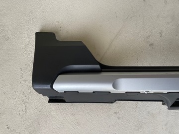 фото thumb №11, Lpa301 vw passat b8 аксессуар планка пороговая правая 3g9853856b