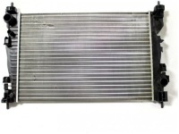 фото thumb №1, Радиатор a.r gulietta