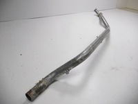 фото thumb №5, Труба выхлопная renault trafic 7700666003