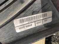 фото thumb №8, Dodge nitro 2.8 crd вентилятор радиатора вентилятор радиатор 68003968ab