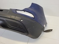 фото thumb №12, Бампер задній renault kadjar 2018