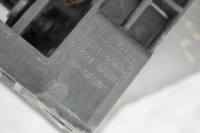 фото thumb №9, Балка передняя бампера перед жалюзи 620306ua0h nissan qashqai iii j12 21-