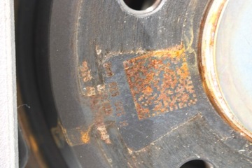 фото thumb №9, Audi a4 a5 балка підвішування задня зад 8w0505235am 8w0505235ah 8w0505235ag