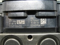 фото thumb №5, Насос abs toyota auris 4454002530 2265106455