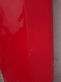 фото thumb №9, Dodge challenger 14- крила правий передній перед