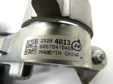 фото thumb №14, Замок зажигания + ключ opel insignia a astra j corsa e 13500233 23284013