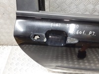 фото thumb №6, Дверь правый задняя fiat stilo 601