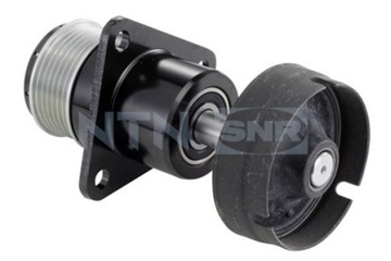 фото thumb №12, Сцепление генератора snr ga752.04