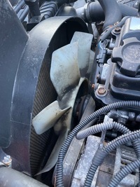 фото thumb №4, Вентилятор лопасть вентилятор atleon cabstar 06- 3.0