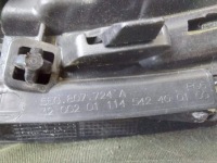 фото thumb №4, Skoda octavia iii 5e0 решітка радіатора решітка радіатора 5e0807724 a