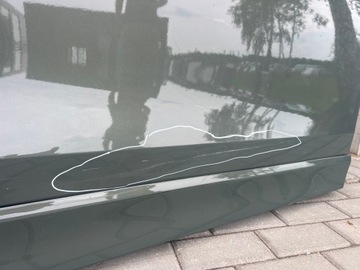 фото thumb №11, Дверь volkswagen tiguan iii 571 2024 24 2025 передние правые перед правые