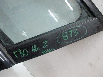 фото thumb №7, Дверь левая передние bmw 3 f30 12r англичанин