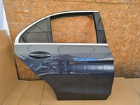 фото thumb №1, Mercedes c класс w205 дверь правые задние sedan