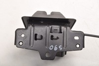 фото thumb №10, Volvo s90 16-24 замок багажника кришки задня задній 31386567