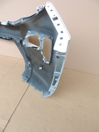 фото thumb №11, Vw amarok 2023 2024 передний бампер